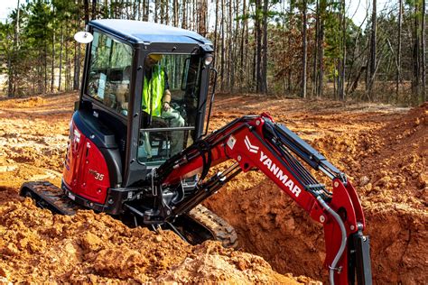 yanmar vio35 mini excavator specs|yanmar vio35 price.